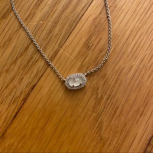 Kendra Scott Chelsea Necklace